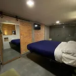 Maison Rayón - La Petite Suite - Centro Histórico