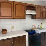 Maison Carmona - Departamento Privado Economico - Centro Historico