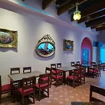 Margarita Hotel Boutique & Fonda