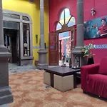 Hostal San Pancho