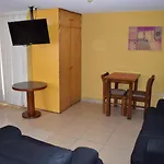 Hotel Santa Lucia Del Bosque