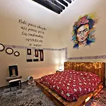 Hostal San Pancho