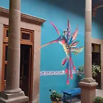 Hostal San Pancho
