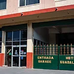Hotel Guadalajara