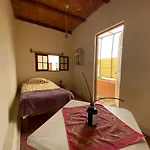 Hostal Del Centro En Slp