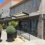 Genesis Suites / Lofts