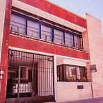 La Mansión del Rey David