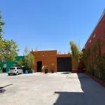 Genesis Suites / Lofts