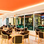 Fiesta Inn San Luis Potosi Glorieta Juarez