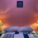 Hostal Del Centro En Slp