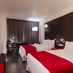 Ramada Encore San Luis Potosi