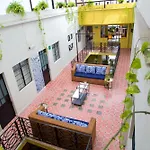 Hotel Boutique Santa Elena