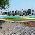 Comoda Casa Cerca De Soledad-Aeropuerto
