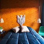 Slp Rooms