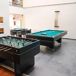 Sierra Suites By Hp Hotels