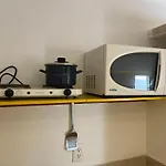 Inmotega - Suites Tg
