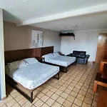 Hotel Casa Barcelona San Luis Potosi