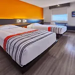 City Express Junior By Marriott San Luis Potosi Carranza