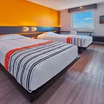 City Express Junior By Marriott San Luis Potosi Carranza