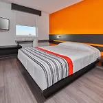 City Express Junior By Marriott San Luis Potosi Carranza