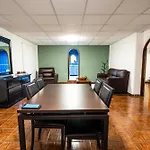 Hotel Casa Tequis San Luis Potosi