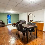Hotel Casa Tequis San Luis Potosi