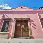 Sukha Hostel San Luis