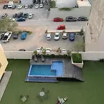 Amplio Departamento Con Balcon