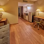 Sierra Suites By Hp Hotels