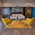 Sierra Suites By Hp Hotels