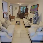 Casa San Luis Potosi