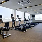 Courtyard By Marriott San Luis Potosi, Los Lagos