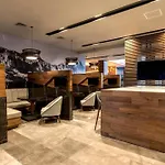 Courtyard By Marriott San Luis Potosi, Los Lagos