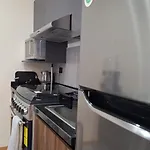 Departamento Nuevo Y Moderno Totalmente Equipado