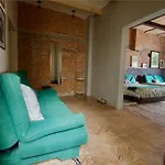 Hotel Boutique Santa Elena