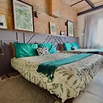 Hotel Boutique Santa Elena