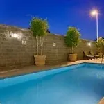 Country Inn And Suites By Radisson San Luis Potosi