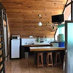 Cabanas Paraiso Aventura