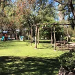 Cabanas Paraiso Aventura