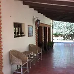 Cabanas Paraiso Aventura