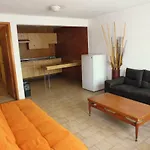 Hotel San Luis