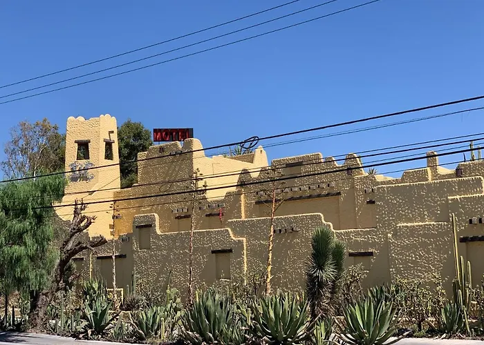 V.I.P. Motel