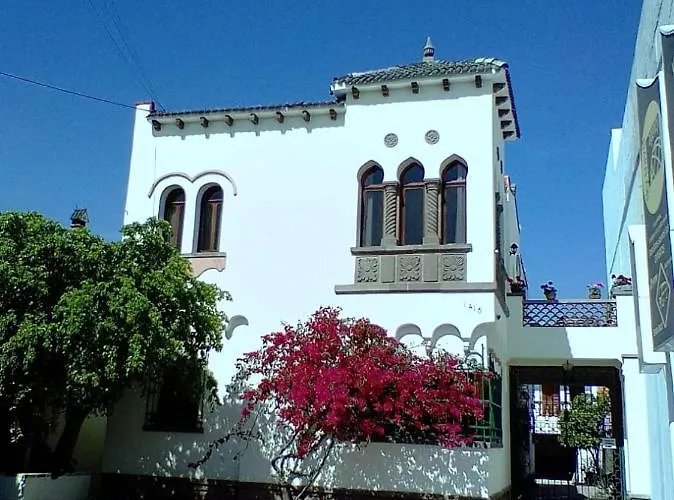 Hotel Casa Constanza