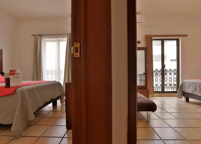 Hotel Posada del Carmen