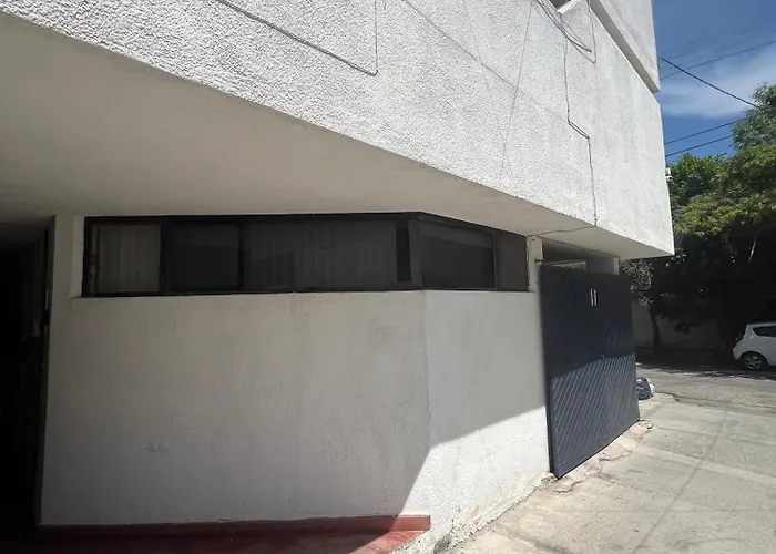 Inmotega - Departamentos Lomas