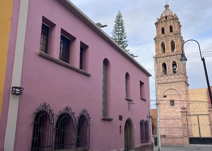 Casa Maka