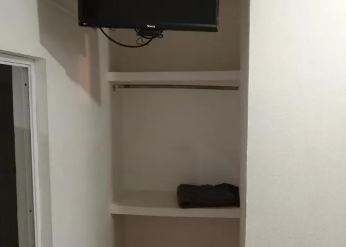 Hotel Espana