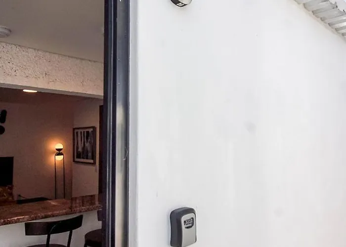 Lofts Tequisquiapan