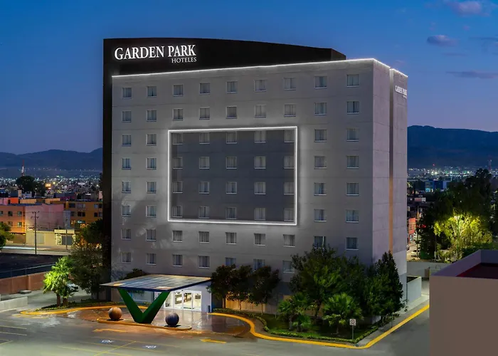 Garden Park Hotels