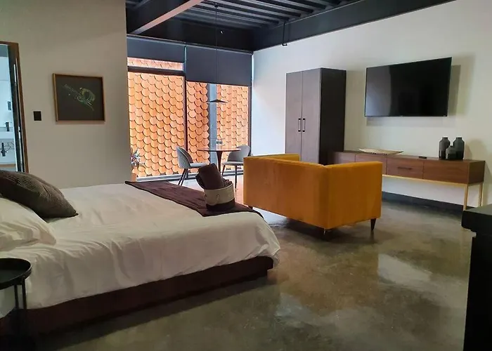 Loft Oro En Excelente Ubicacion!